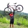 Coban Watu Gantung
