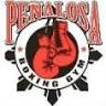 Penalosa Boxing Gym-Hemady QC