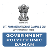 Department of Chemical Engineering, Government Polytechnic Daman