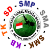 Global Persada Mandiri School