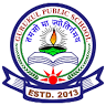 ଗୁରୁକୁଳ ପବ୍ଲିକ ସ୍କୁଲ Gurukul Public School