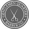 Gentlemen Quarters Barber Co.