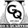 Geo.'s Quarters