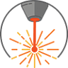 laser cutting services in Lima