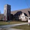 Grace episcopal church thrift