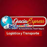 Gracia Express. Envios Seguros a El Salvador, Guatemala, Honduras y Mexico.