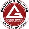 Gracie Barra La Paz