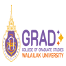 College of Graduate Studies