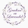 Gradina cu lavanda