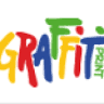 Producent flag oraz produktów reklamowych - Graffiti Print