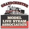 Grandchester model live steam association