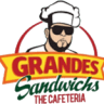GRANDES SANDWICH