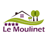 Le Moulinet - Grand Gite de Groupe
