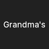 Grandma’s