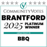 Grand Tour BBQ
