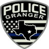 Granger Police Department