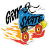 Gray-8-Skate Family Entertainment Center