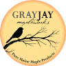 Gray Jay Mapleworks