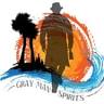 Gray Man Spirits @ Surfside Beach