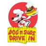 Grayslake Dog n Suds Drive-In