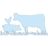 Grazin' Acres Farm