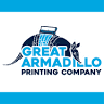Great Armadillo Printing Co