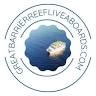 Great Barrier Reef Liveaboard