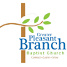 Greater Pleasant Branch Baptist Church