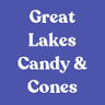Great Lakes Candy & Cones