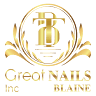 Great Nails & Spa (10% OFF New Customers)