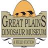Great Plains Dinosaur Museum