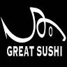 Great sushi