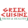 Greek Cuisine