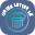 Greek Letter Me