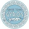 Greek Town Gyros