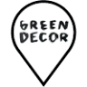 Green Decor Karlín