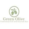 Green Olive