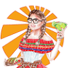 Greenbush Salsa Latina