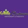 Green Cardamon