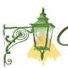 Greene Lamp Head Start
