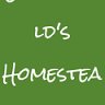 Greenfield's Homestead
