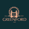 Greenford cafe