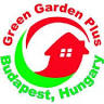 Green Garden Plus Apartman