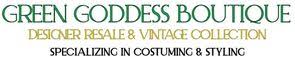 Green Goddess Boutique