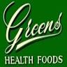 Greens Health Foods