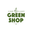 GREEN SHOP CBD