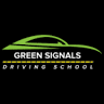 Green signals driving school Forest Hill