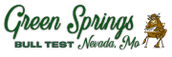 Green Springs Bull Test