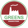 Greens Production Garment Konveksi Baju Sablon Bandung