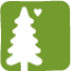 Green Tree Relief